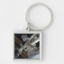 Search for international space station key rings Components