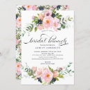 Search for eucalyptus leaves bridal shower invitations Flowers