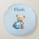 Search for teddy bear nursery decor Pastel