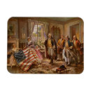 Search for old glory magnets Flag