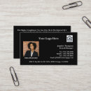 Search for entrepreneur business cards Corporate