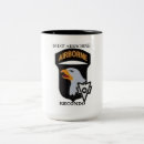 Search for 101st mugs Airborne