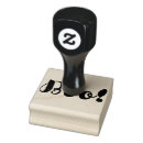 Search for modern rubber stamps Cute