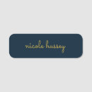 Search for gold name tags Script
