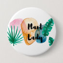 Search for large coffee badges Tea
