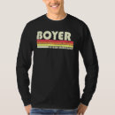 Search for boyer tshirts Retro