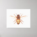 Search for queen bee art Insect