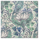 Search for william morris fabric Green