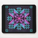 Search for fuschia mousepads Black