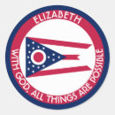 Search for ohio stickers Us state