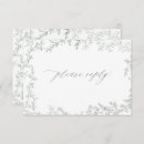 Search for rustic wedding rsvp cards Qr code