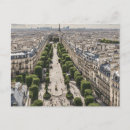 Search for paris vacation postcards French