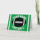 Search for football birthday cards Coach