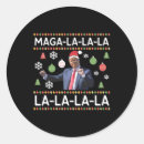 Search for no l stickers Xmas