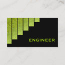 Search for engineer business cards Grey