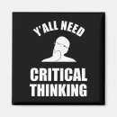 Search for critics magnets Critical thinking