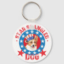 Search for welsh key rings Pembroke welsh corgi