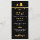 Search for gatsby menus Retro