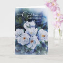 Search for french sympathy cards Flowers