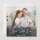 Search for dad thank you cards Elegant