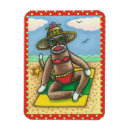 Search for funny monkey magnets Cute