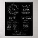 Search for wedding programs Classic