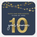 Search for class year stickers Alumni