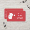 Search for oil change business cards Lubrication