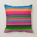 Search for rainbow stripes cushions Colourful