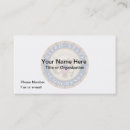 Search for congress business cards Senate