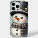 Search for cute snowman iphone cases Whimsical