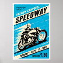 Search for speedway posters Racing