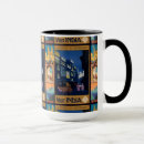 Search for vintage landscape mugs Colourful