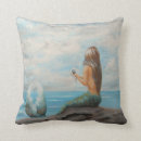 Search for mermaid cushions House