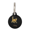 Search for christmas cat tags For pets