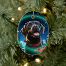Search for pet memorial christmas tree decorations For dog lover
