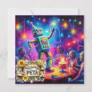 Search for robot birthday cards Cake
