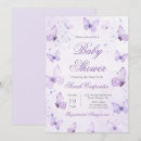 Search for lila invitations Modern
