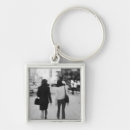 Search for white women key rings Modern