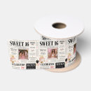 Search for sweet 16 ribbon Daughter