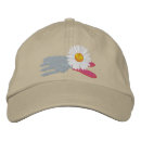Search for daisy hats Petals
