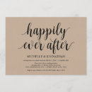 Search for elopement wedding reception invitations We eloped