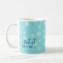 Search for beautiful design mugs Winter