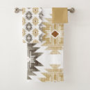 Search for aztec bath towels Grey