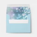 Search for light blue envelopes Pretty
