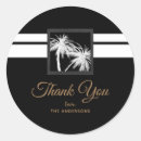 Search for with black palm trees stickers Beach