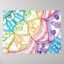 Search for vintage dream posters Mandala