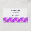 Search for bold pattern business cards Vibrant