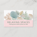 Search for relax business cards Modern