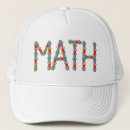 Search for multiplication hats Subtraction